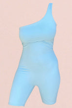 Load image into Gallery viewer, Stephanie Romper
