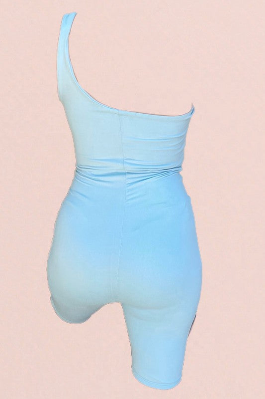 Stephanie Romper