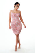 Leandra Dress