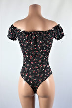 Load image into Gallery viewer, Ariana Bodysuit
