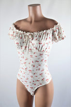 Load image into Gallery viewer, Ariana Bodysuit
