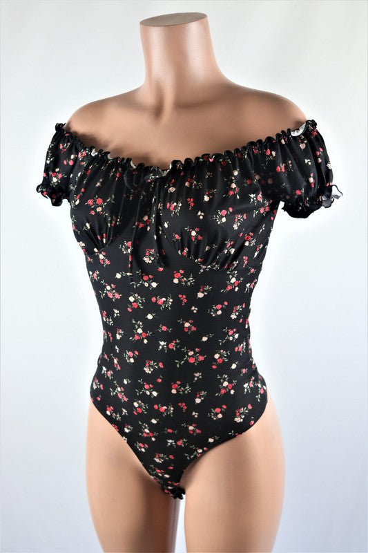 Ariana Bodysuit