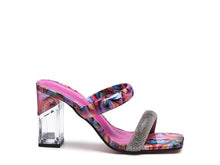 Cargar imagen en el visor de la galería, London Rag Tatiana Sandal Heels
