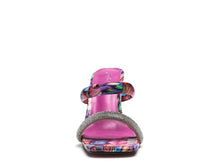 Cargar imagen en el visor de la galería, London Rag Tatiana Sandal Heels

