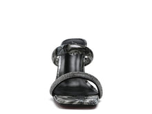 Cargar imagen en el visor de la galería, London Rag Tatiana Sandal Heels
