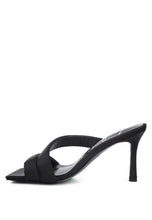 Load image into Gallery viewer, London Rag Mariah Strap Heels
