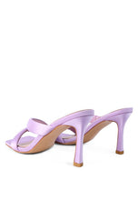 Load image into Gallery viewer, London Rag Mariah Strap Heels

