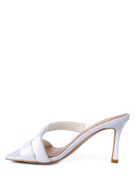 Load image into Gallery viewer, London Rag Mariah Strap Heels
