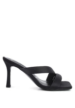 Load image into Gallery viewer, London Rag Mariah Strap Heels
