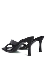 Load image into Gallery viewer, London Rag Mariah Strap Heels
