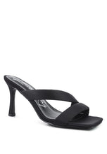 Load image into Gallery viewer, London Rag Mariah Strap Heels
