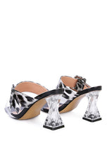 Cargar imagen en el visor de la galería, Rag &amp; Co Gabriela Sandal Heels
