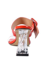 Cargar imagen en el visor de la galería, Rag &amp; Co Gabriela Sandal Heels
