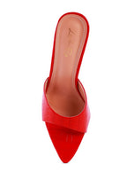 Cargar imagen en el visor de la galería, London Rag Marcela Sandal Heels
