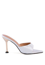 Cargar imagen en el visor de la galería, London Rag Marcela Sandal Heels
