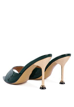Cargar imagen en el visor de la galería, London Rag Marcela Sandal Heels
