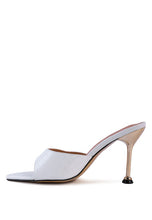 Cargar imagen en el visor de la galería, London Rag Marcela Sandal Heels
