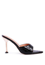 Cargar imagen en el visor de la galería, London Rag Marcela Sandal Heels
