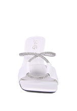 Load image into Gallery viewer, London Rag Raquel Sandal Heels
