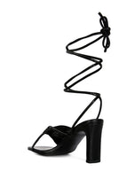 Cargar imagen en el visor de la galería, London Rag Mireya Sandal Heels
