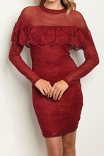 Load image into Gallery viewer, Dalia Dress
