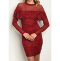 Dalia Dress