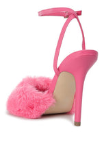 Load image into Gallery viewer, London Rag Tatiana Heels
