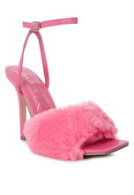 Load image into Gallery viewer, London Rag Tatiana Heels
