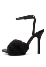 Load image into Gallery viewer, London Rag Tatiana Heels
