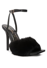 Load image into Gallery viewer, London Rag Tatiana Heels
