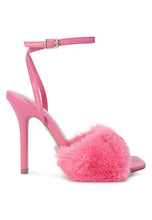 Load image into Gallery viewer, London Rag Tatiana Heels
