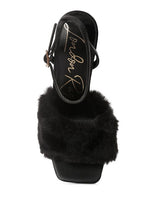 Load image into Gallery viewer, London Rag Tatiana Heels
