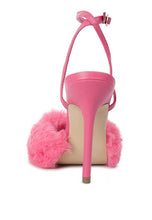Load image into Gallery viewer, London Rag Tatiana Heels
