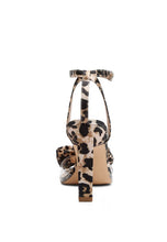 Load image into Gallery viewer, London Rag Desiree Bow Heels
