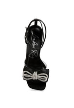 Load image into Gallery viewer, London Rag Desiree Bow Heels
