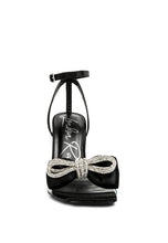 Load image into Gallery viewer, London Rag Desiree Bow Heels
