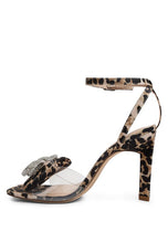 Load image into Gallery viewer, London Rag Desiree Bow Heels
