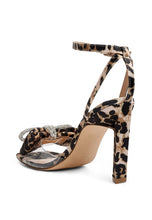 Load image into Gallery viewer, London Rag Desiree Bow Heels
