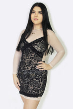 Cargar imagen en el visor de la galería, Angelica Dress
