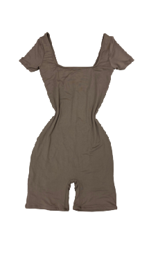 Mariah Romper