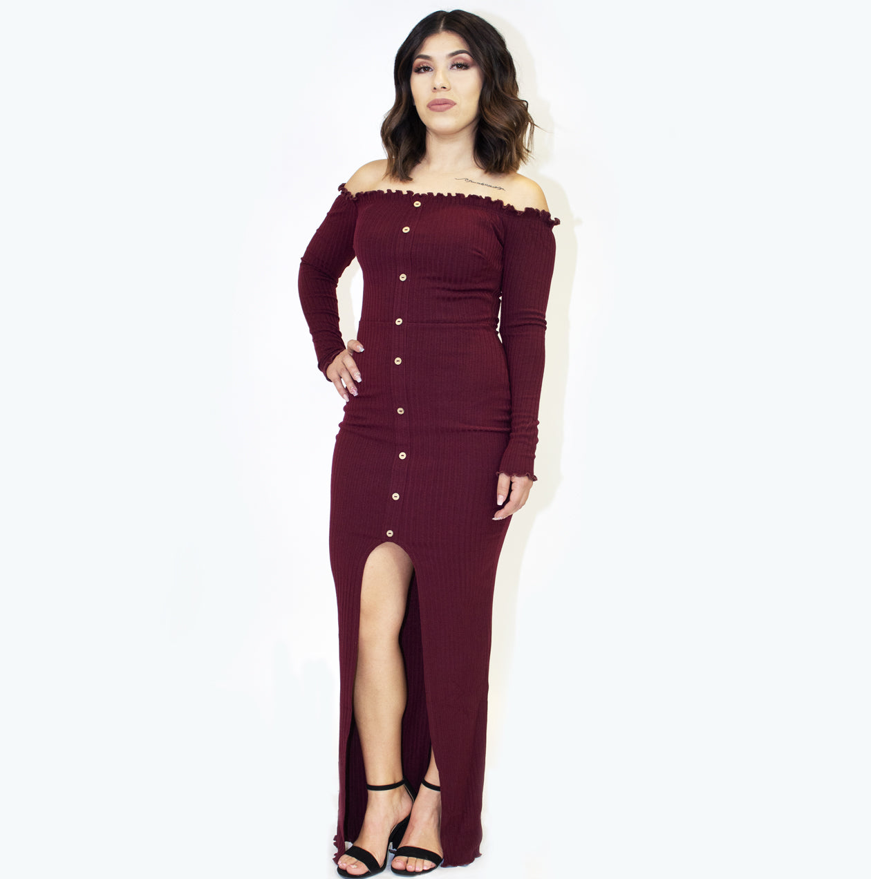 Karina Dress