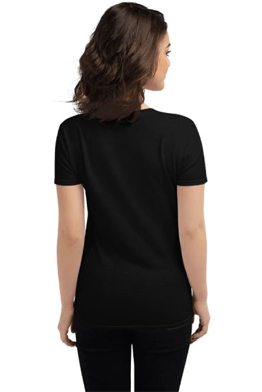 Mia Sapphire Casual Top