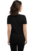 Cargar imagen en el visor de la galería, Mia Sapphire Casual Top
