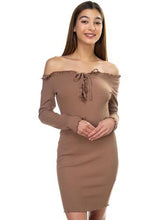 Cargar imagen en el visor de la galería, Julia Dress
