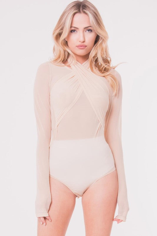 Eliana Bodysuit