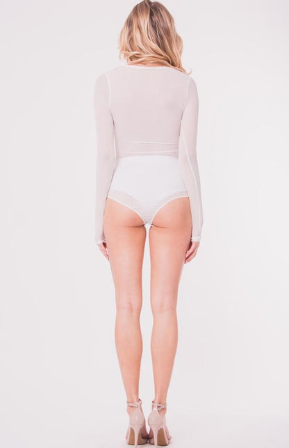 Eliana Bodysuit