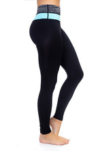 Cargar imagen en el visor de la galería, Mia Fitness Leggings
