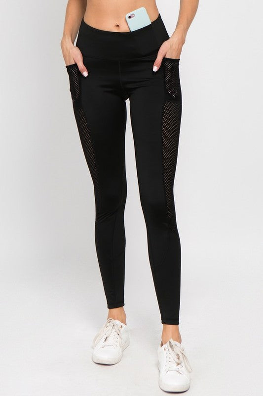 Emily Leggings