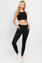Cargar imagen en el visor de la galería, Emily Leggings
