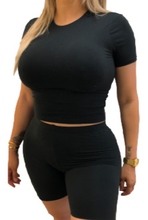 Load image into Gallery viewer, Mia Biker Shorts
